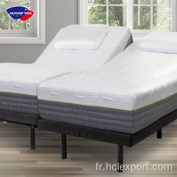 Hybrid Sleep Well Size Cover Matelas